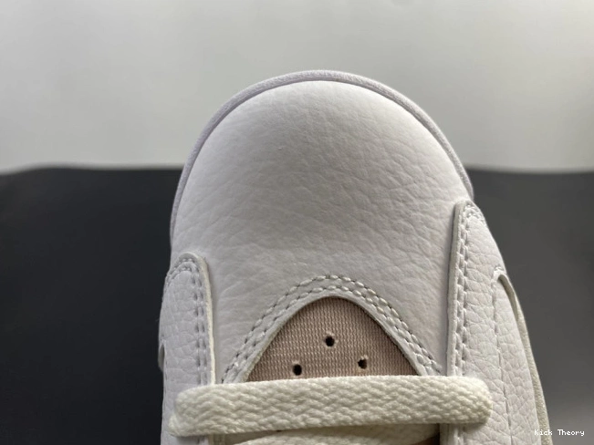 Kicked Out Shoe Store Gold Jordan Hoops Air DH9696-100 (W) 6 Retro 0823